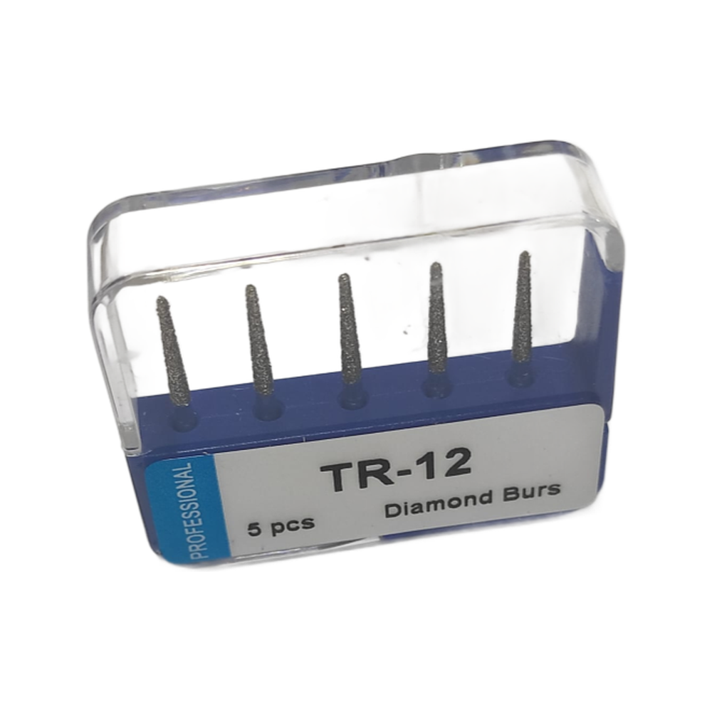 Sharkz Burs TR-12